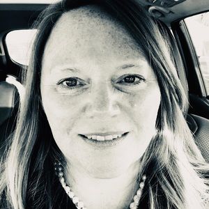 Meet your Posher, Joanne